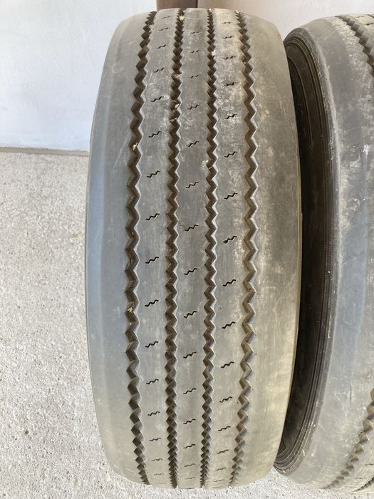 Гуми за камион 265-70-19.5