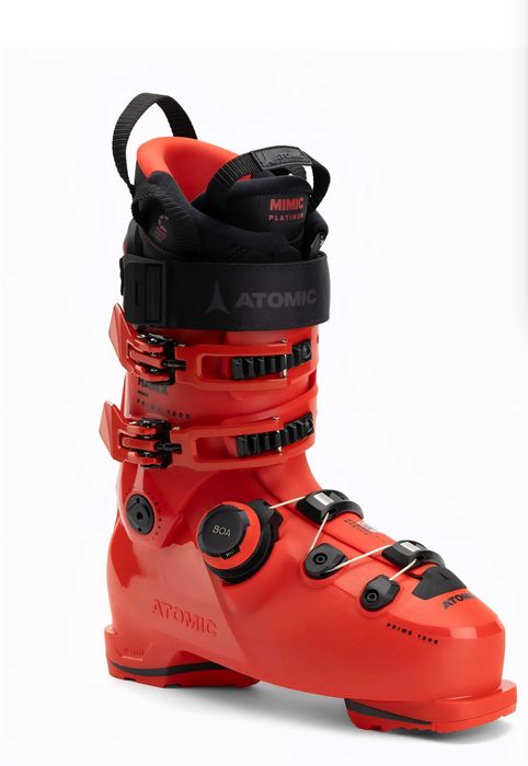 Clapari Atomic Hawx Prime 120s GW BOA,mar.26-26.5, noi.