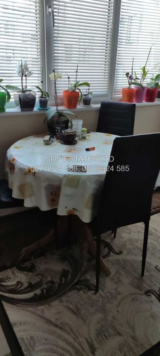 Продава се Тристаен апартамент в Казанлък - 84 кв.м за 789 €/кв.м - Снимка #8