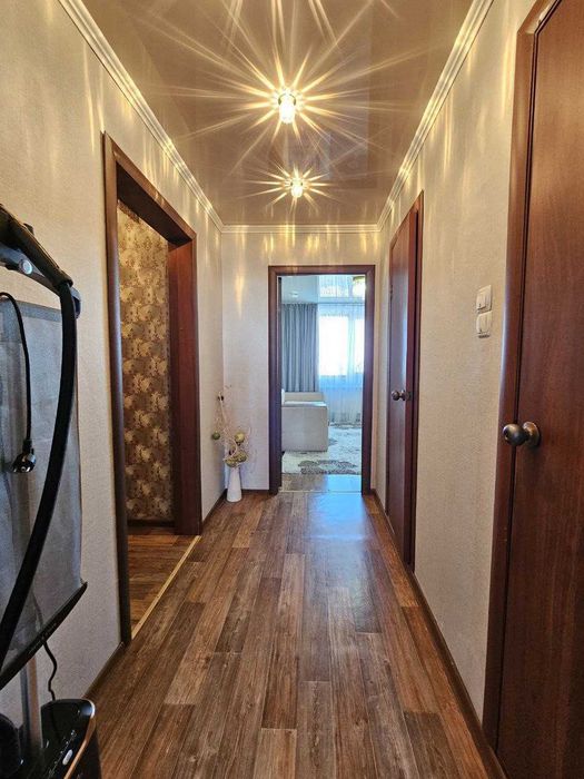 Продажа 3-комнатной квартиры