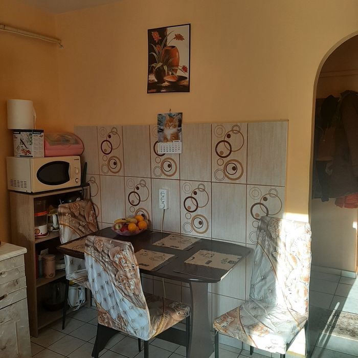 Apartament 3 camere