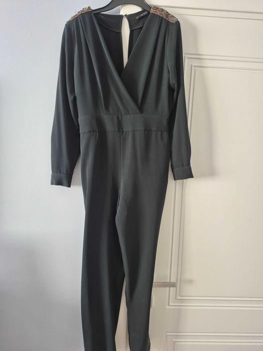 Salopeta Zara ,Masura S, elegantă!