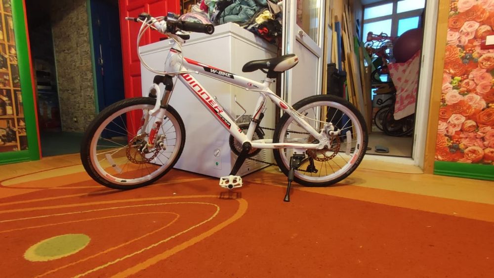 Продам велосипед для подростка