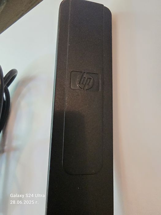 DVB-T TV Tuner Express Card HP EC372S