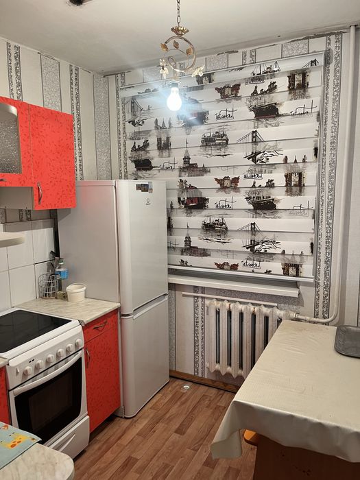 Сдается 1 ком квартира