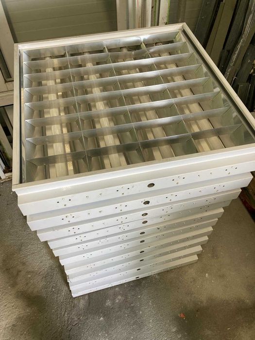 Панели за окачен таван 60/60