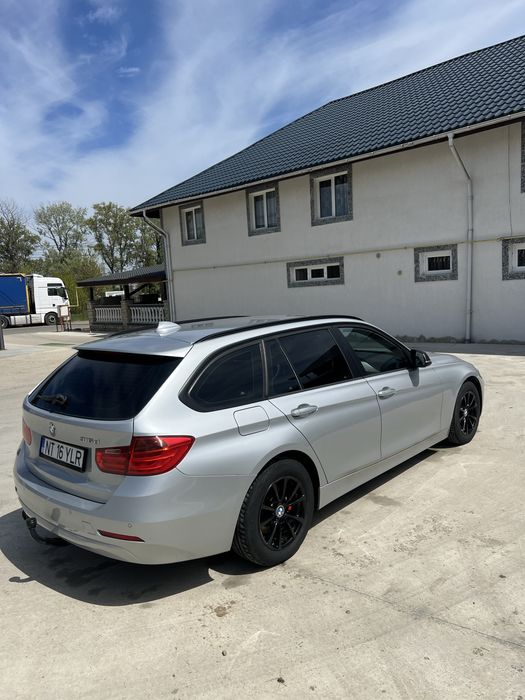 Bmw f 30 impecabil