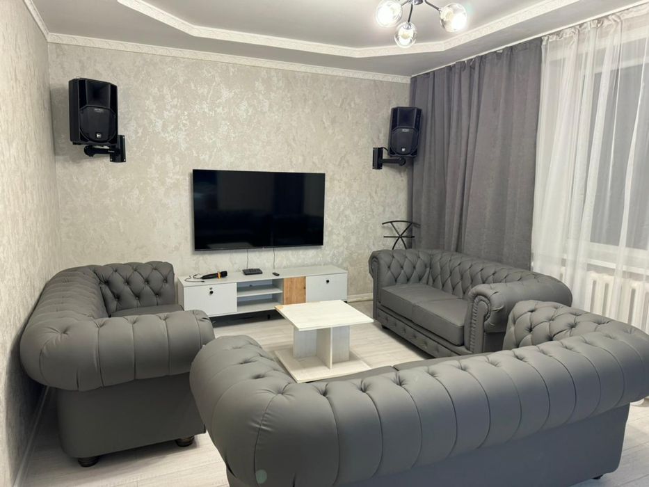 Сдается новый дом посуточно