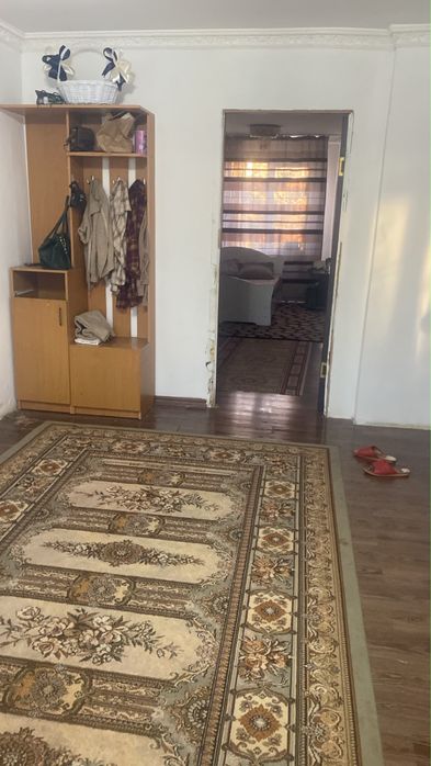 Продается квартира