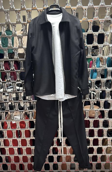 Compleuri Casual/Elegant Camasa+Pantalon! Calitate superioara!