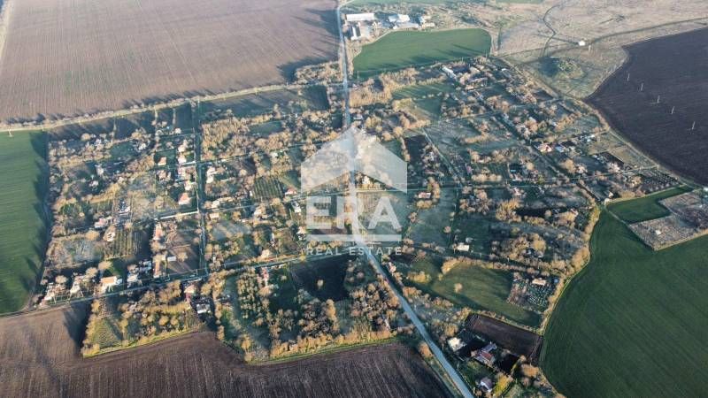 Продава се Етаж от къща в с. Храброво, Област Добрич - 90 кв.м за 545 €/кв.м - Снимка #8