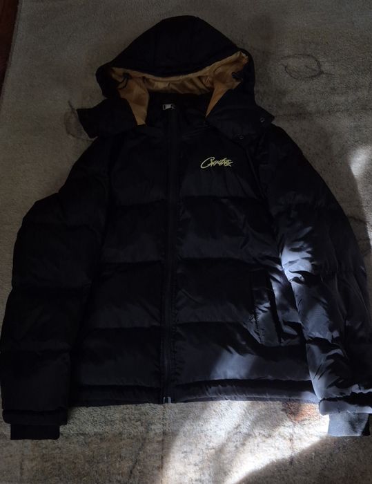 Corteiz Bolo Puffer