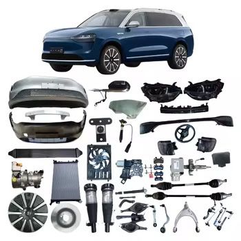 Запчасти для HUAWEI AITO M5 / M7 / M8 / M9 — в наличии и под заказ