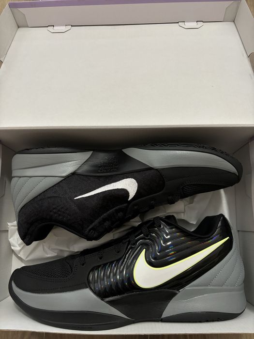 Баскетболни обувки Nike Ja 2