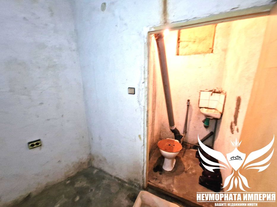 Продава се Магазин в Пловдив, Кючук Париж - 30 кв.м за 800 €/кв.м - Снимка #16