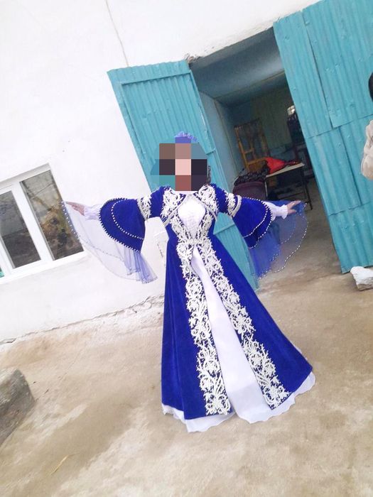 Ansambl kelinchaklar uchun