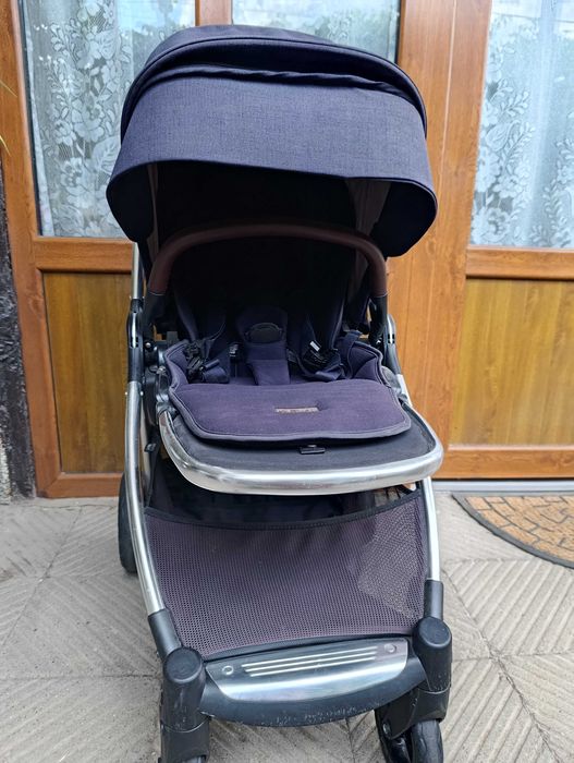 Количка Mamas & Papas