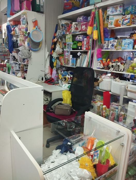 Продам готовый бизнес