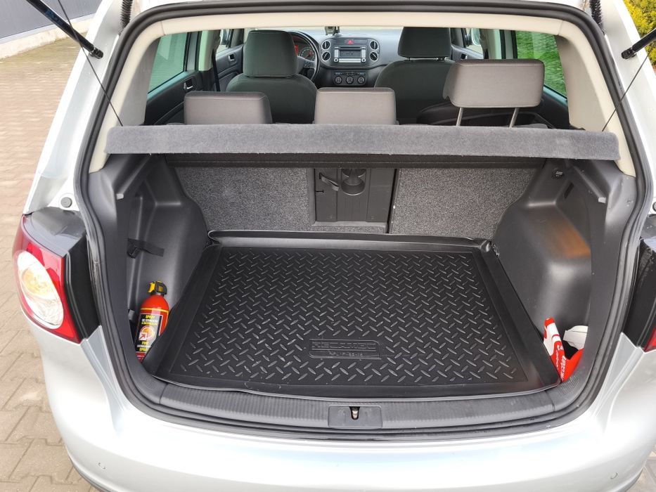 Vand Golf 5 Plus  1.4Tsi