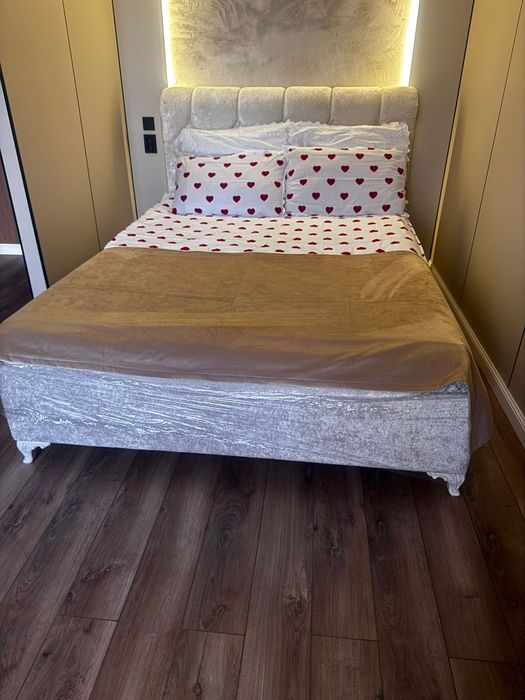 Квартира 1 комнатная