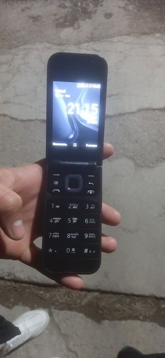 Nokia гарант 1мес