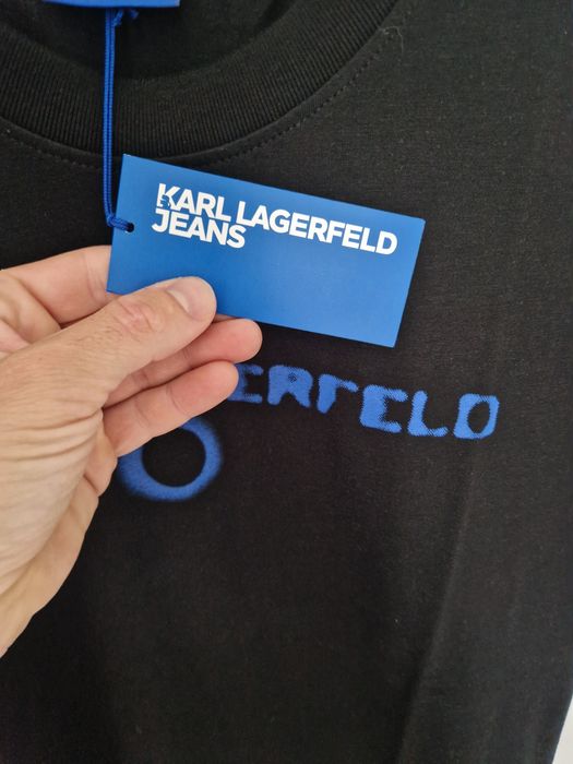 Каrl Lagerfeld  размер М