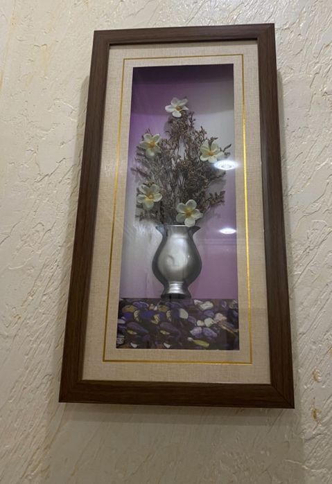 Продам картины в отличном состояний