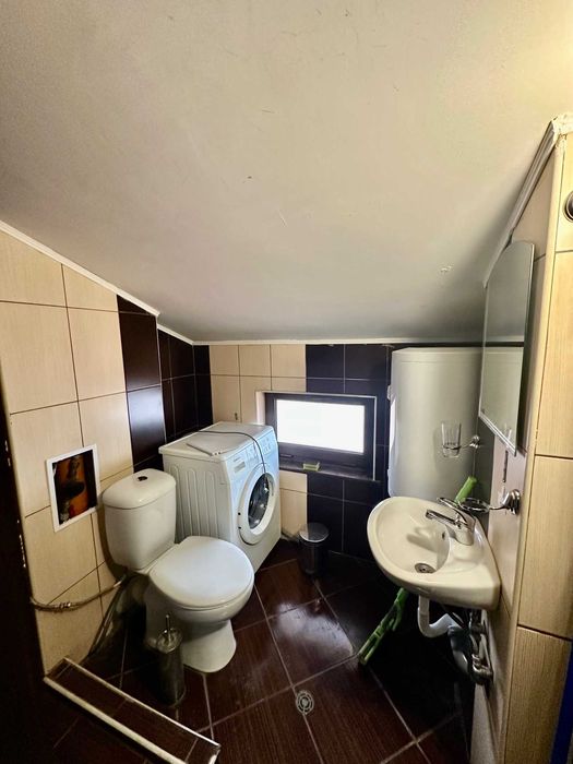 Продава се Тристаен апартамент в с. Кошарица, Област Бургас - 82 кв.м за 560 €/кв.м - Снимка #9