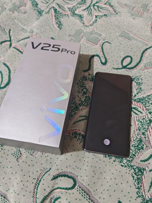 Продам Vivo V25 pro