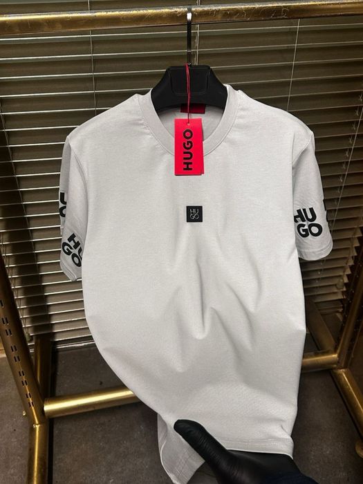 Мъжки маркови тениски S-2XL