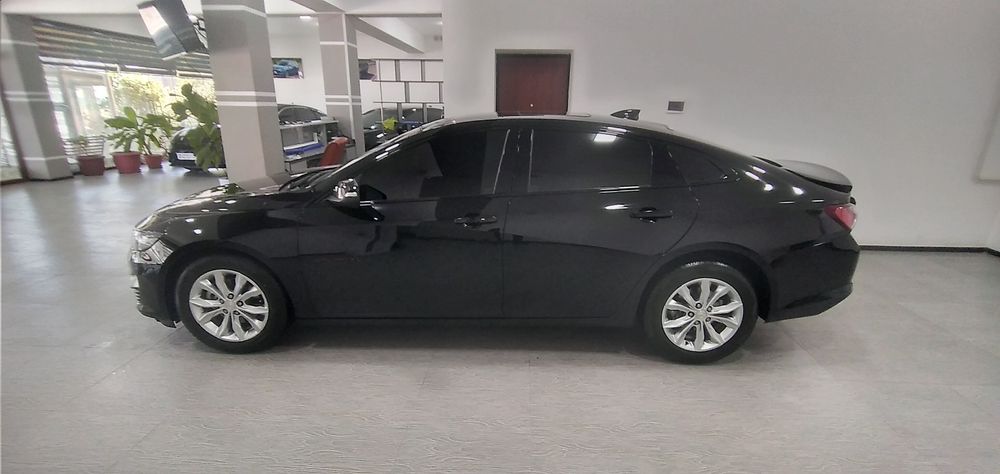 Malibu xl 2023 full