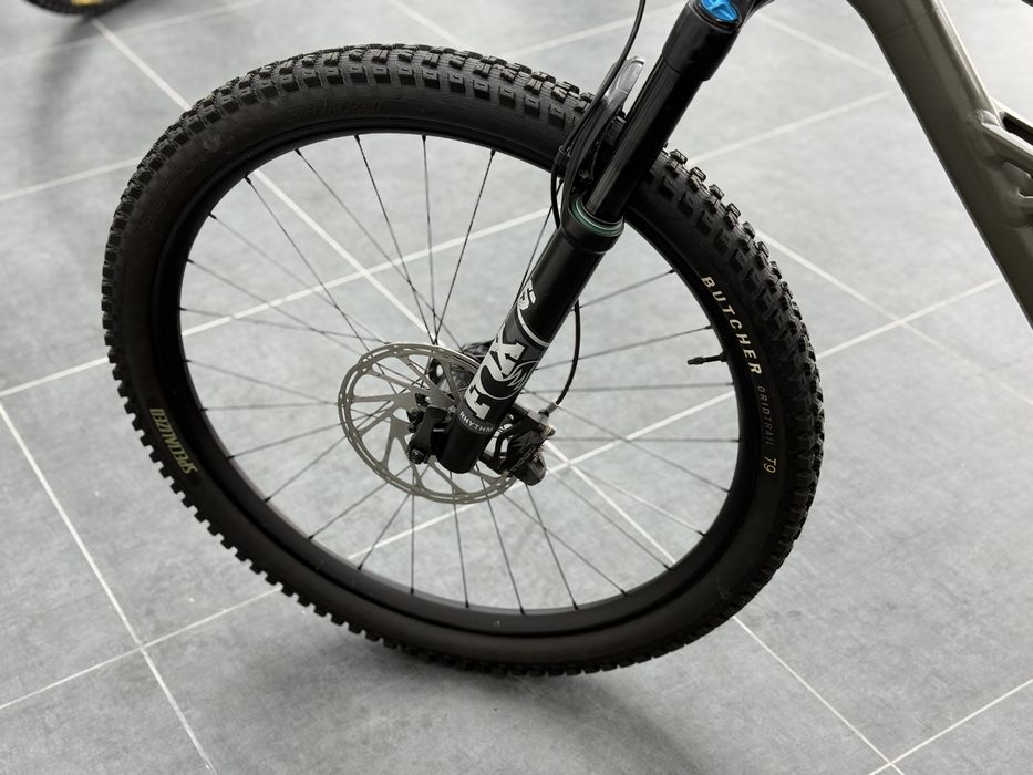 Specialized Status 160 S3/M размер 29 цола 1х12 Sram GX