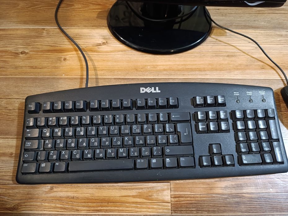 Офисный набор в идеальном состоянии