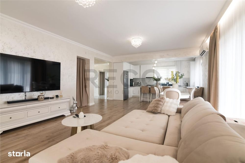 RECO Casa noua Premium in Oradea Grigorescu