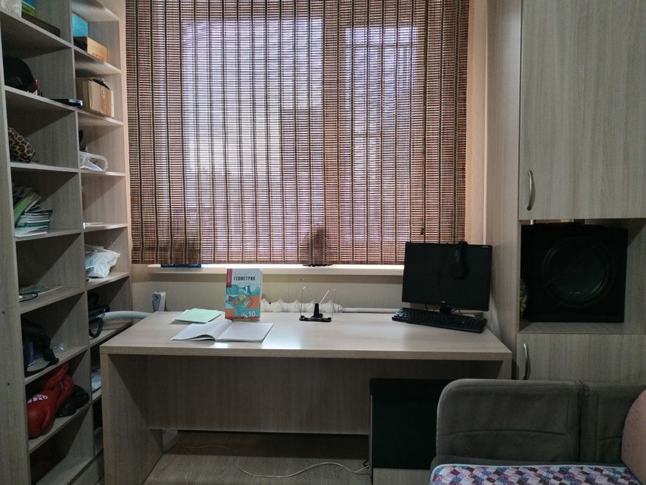 Офисная или детская мебель