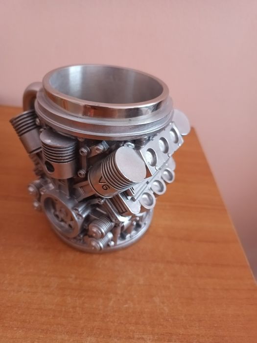 Продам кружку под пиво w6