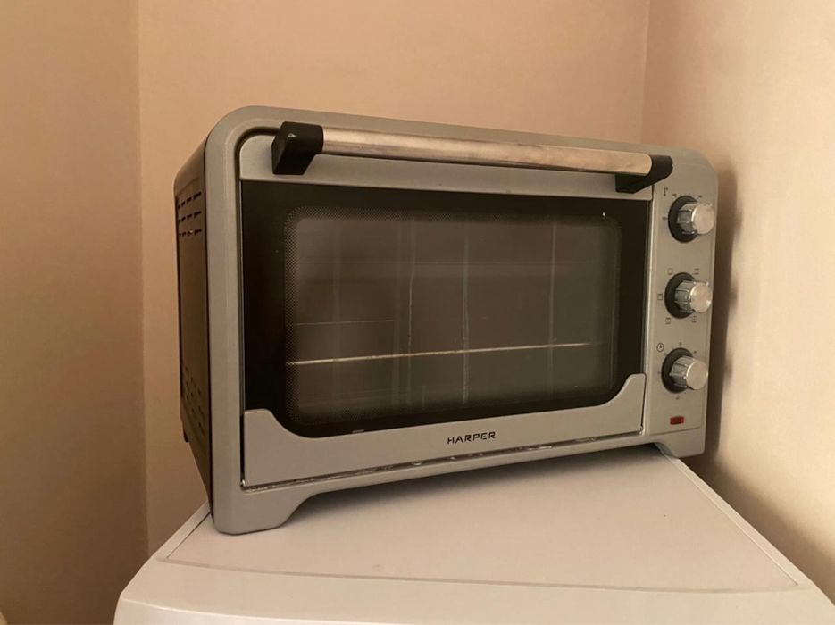 Электропечь