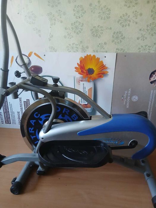 Продаются  тренажёры