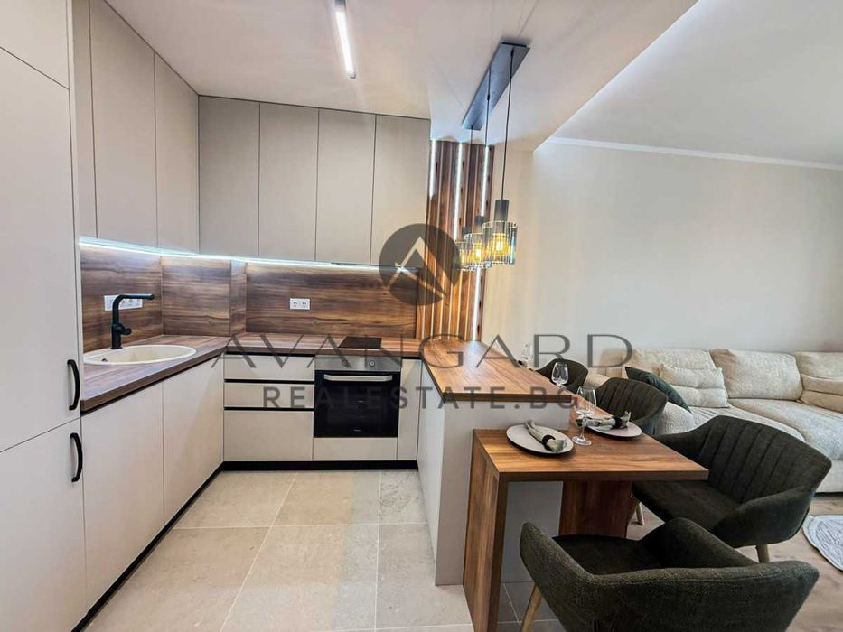 Продава се Двустаен апартамент в Пловдив, Кършияка - 68 кв.м за 1200 €/кв.м - Снимка #4