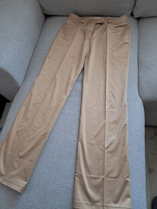 Дамски панталон N 48