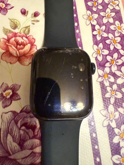 Apple Watch Series 9 GPS + Cellular