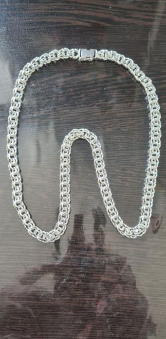 Продам цепь 925 пробы
