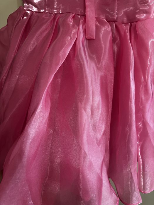 Официална рокля С/М