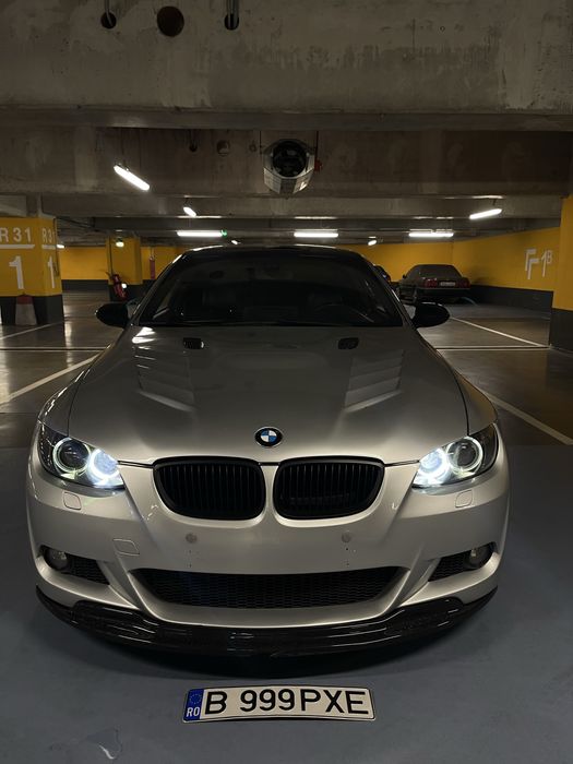 BMW 3 Series 2006 — imagine 2