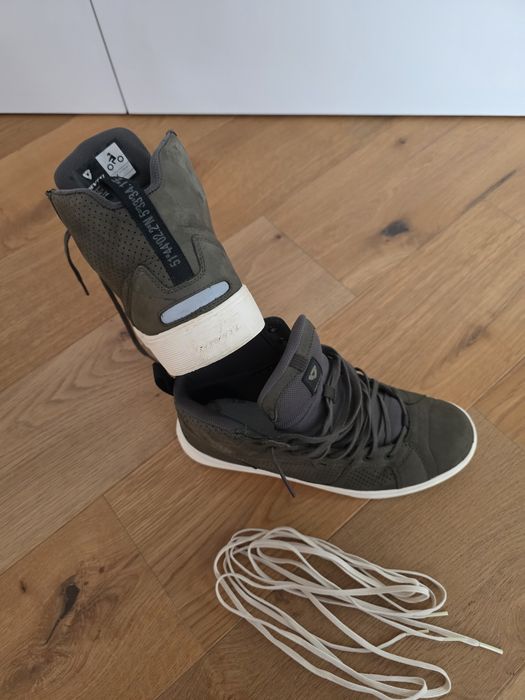 Ghete moto Revit Arrow , mărimea 42