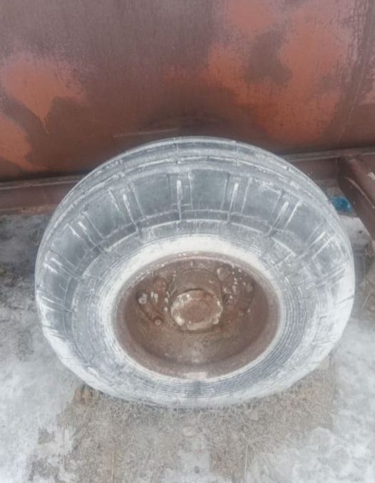 Продам бочку для воды