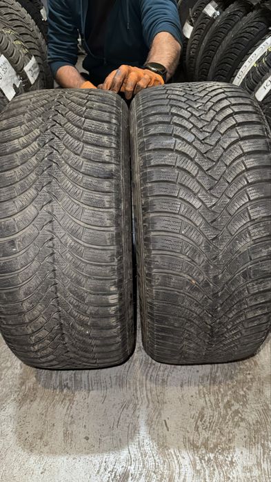 255/45/r18 iarnă - FALKEN EUROWINTER HS01