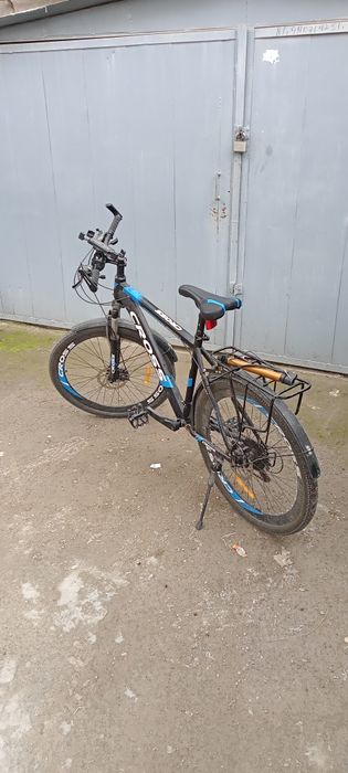 Velosiped 26 Amazatrli