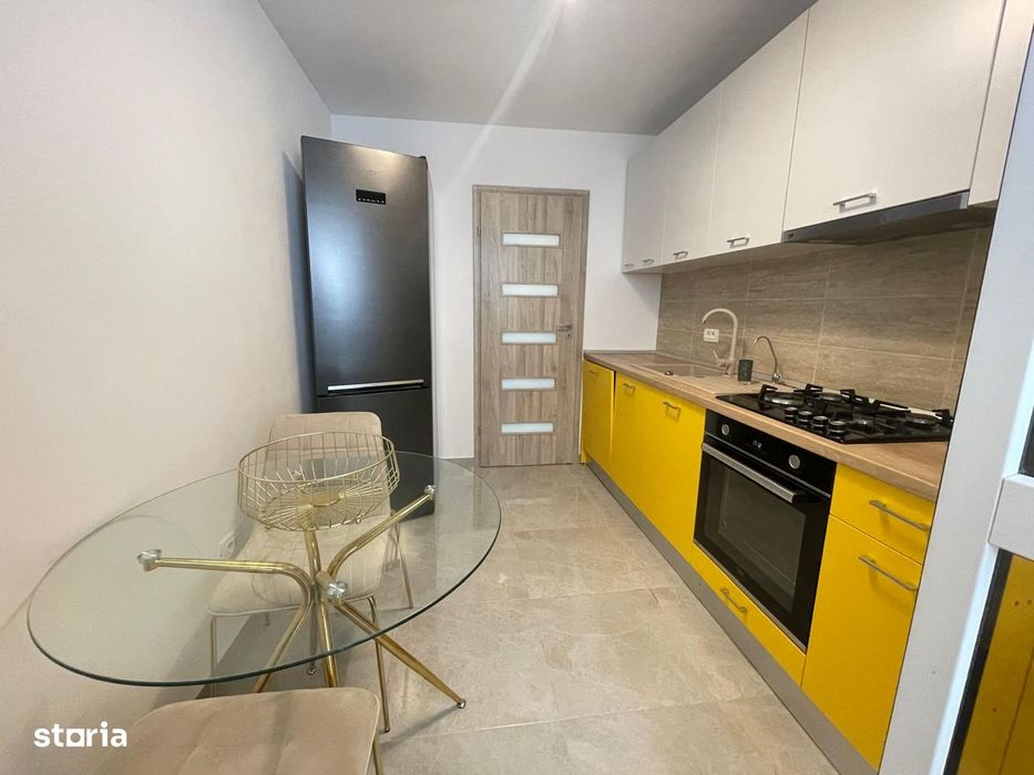 Apartament 2 camere, decomandat, metrou Berceni