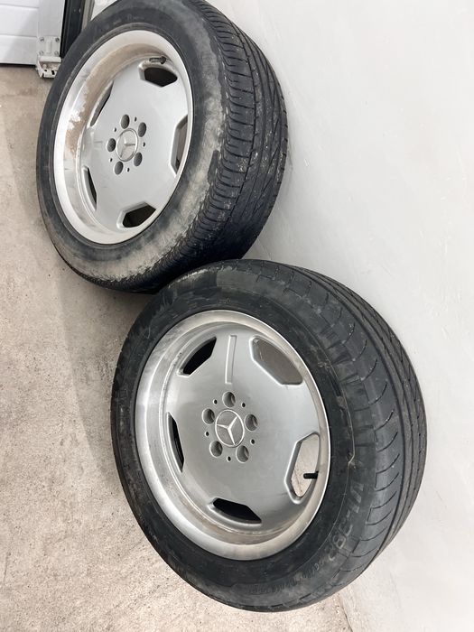 Продам диски с шинами